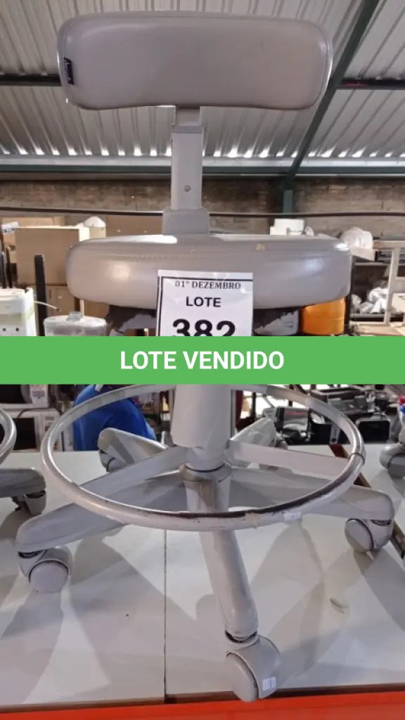 LOTE 382