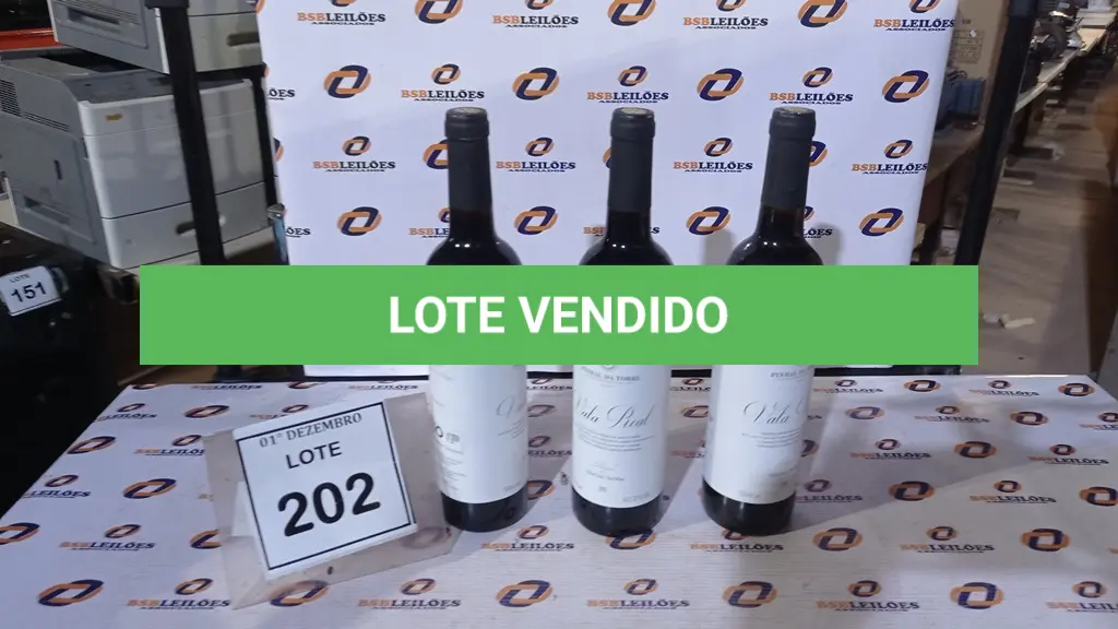 LOTE 202