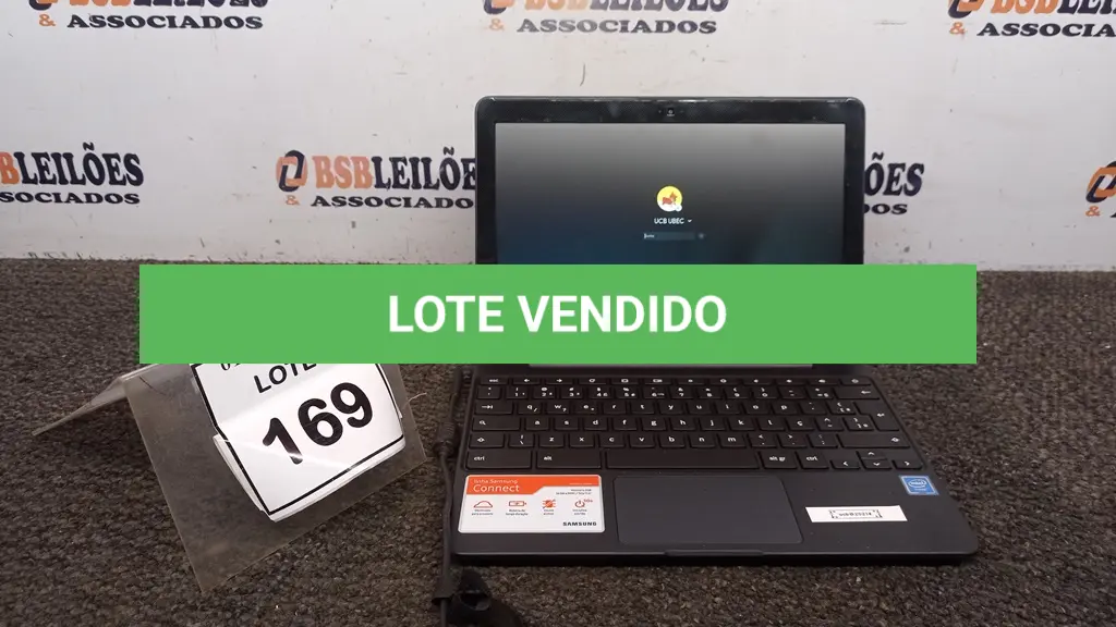 LOTE 169