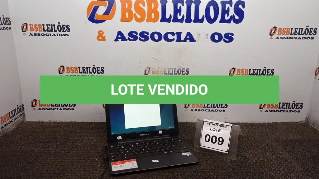 LOTE 009