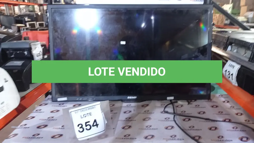 LOTE 354