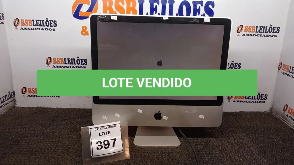 LOTE 397