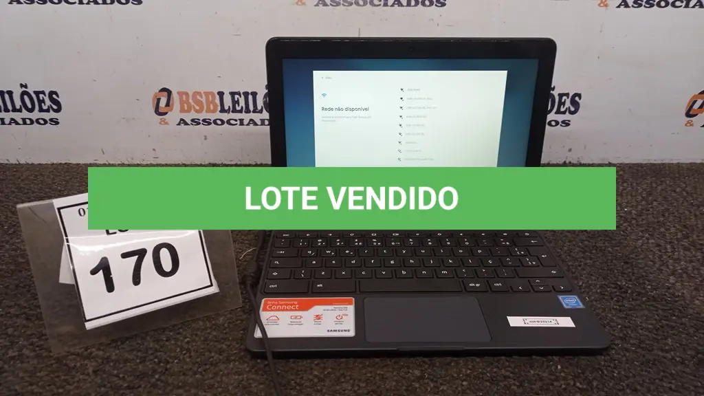 LOTE 170