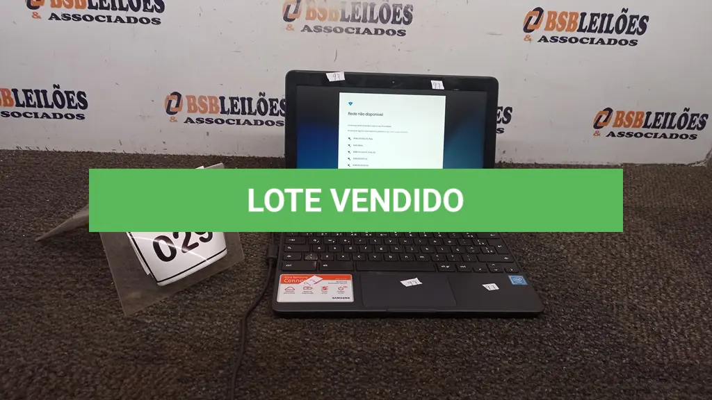 LOTE 029