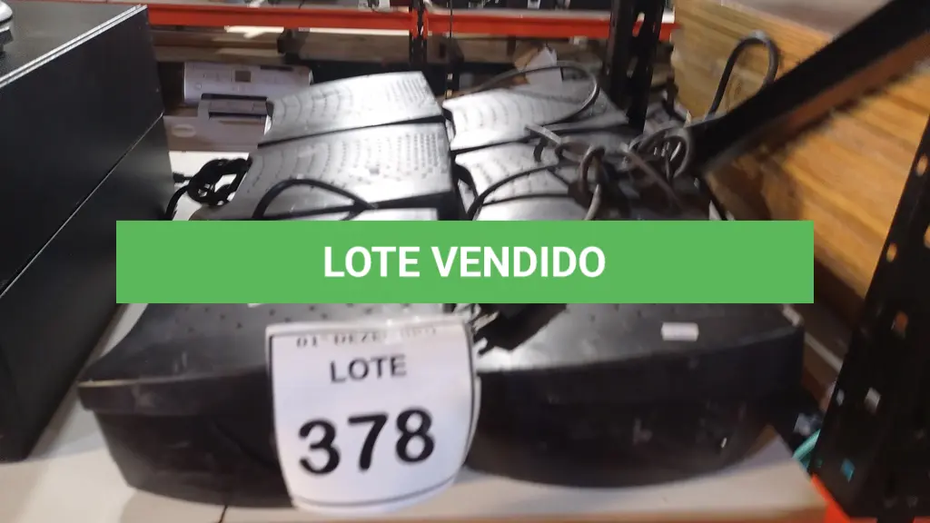LOTE 378