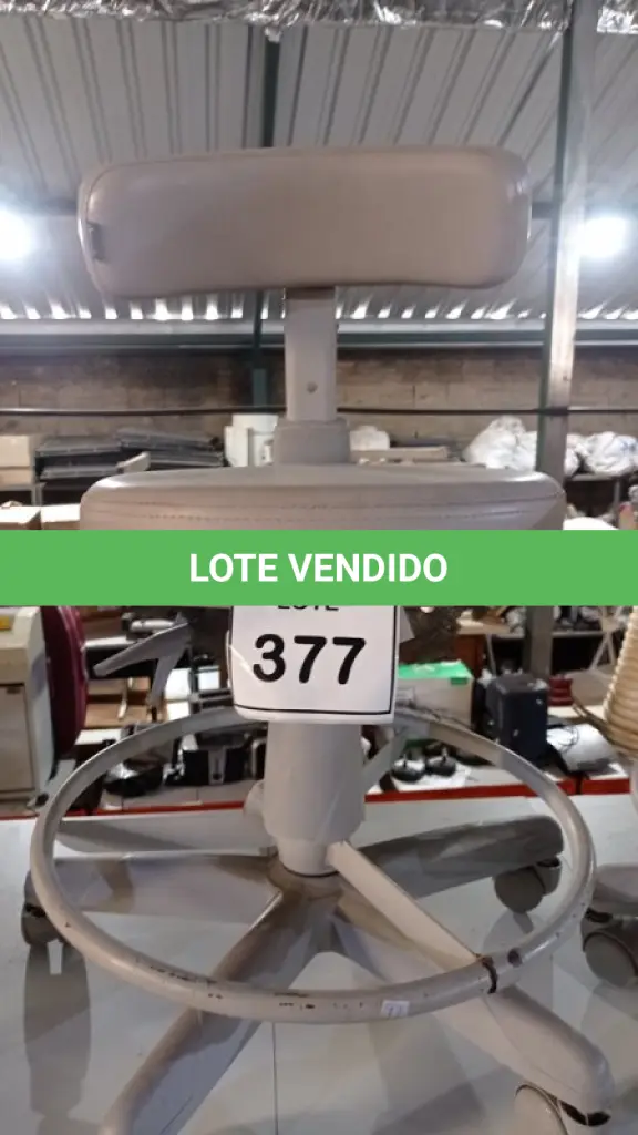 LOTE 377