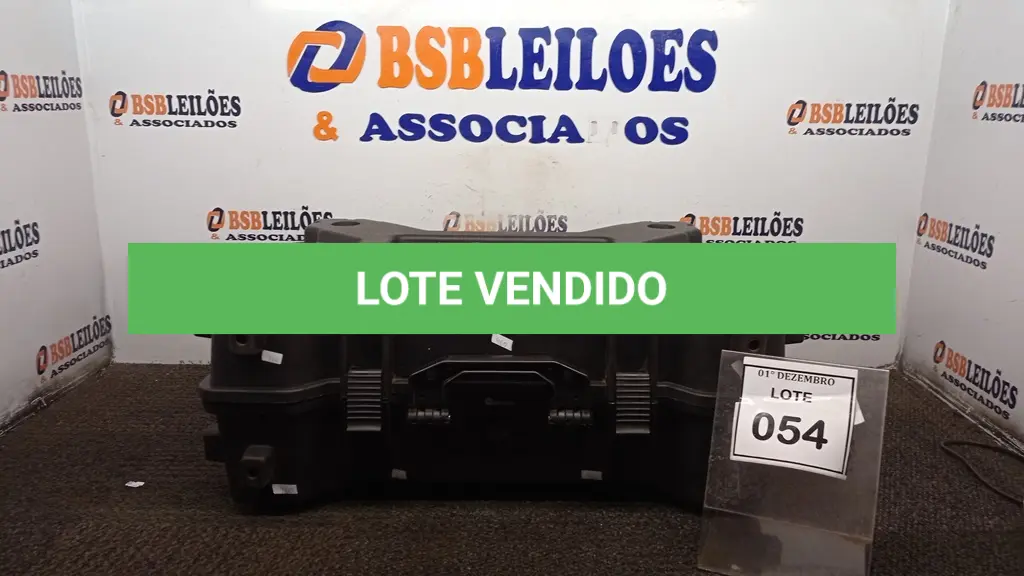 LOTE 054