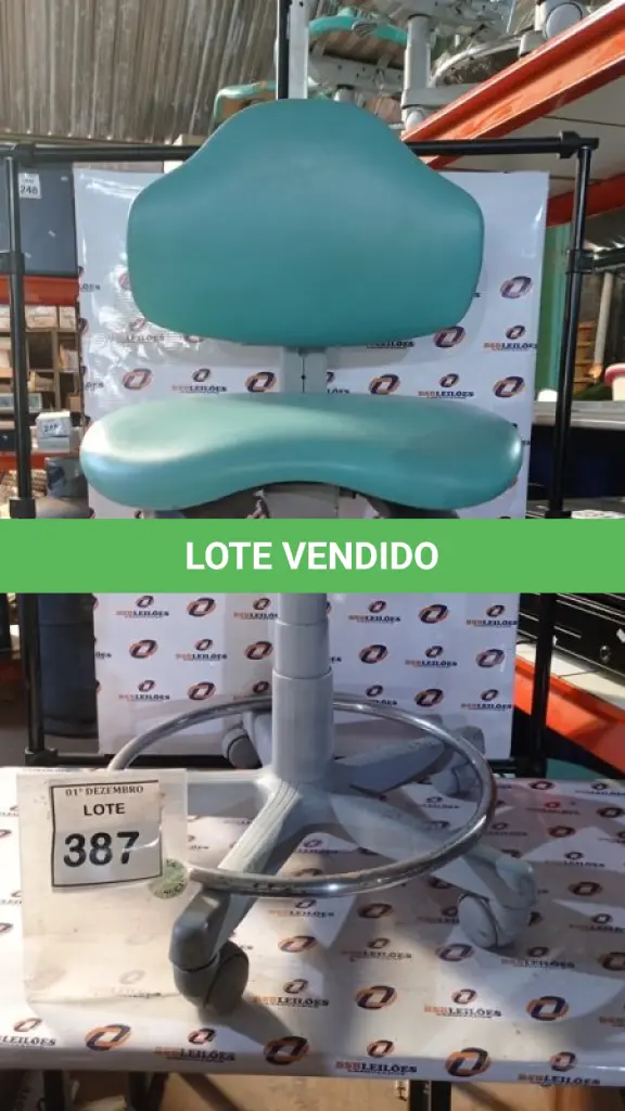 LOTE 387