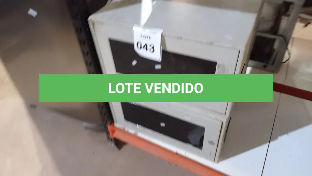 LOTE 043