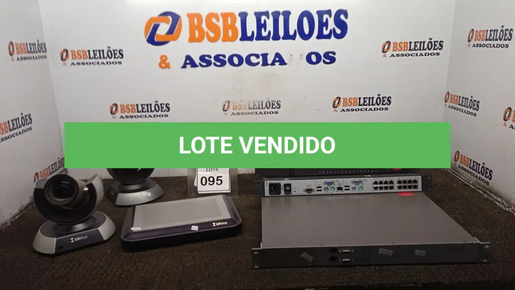 LOTE 095