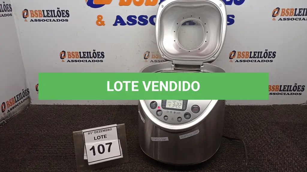 LOTE 107