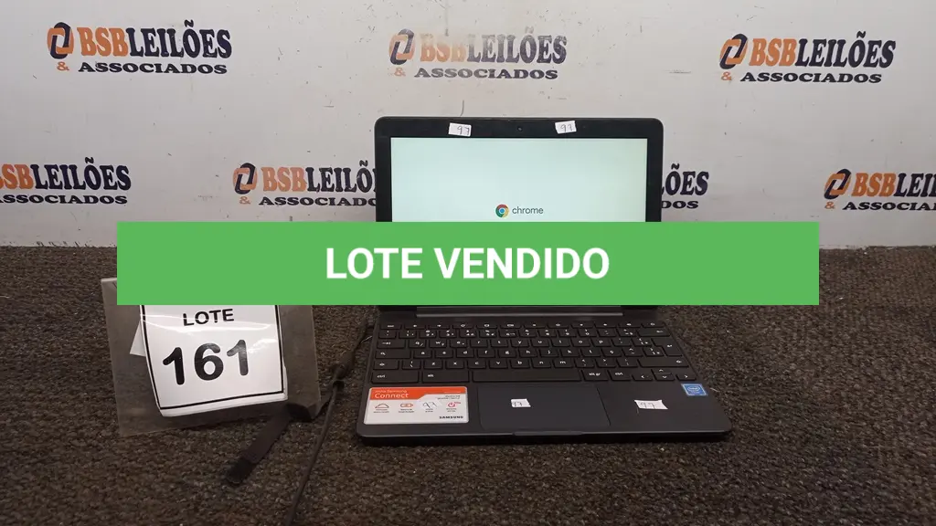 LOTE 161
