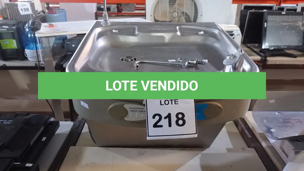 LOTE 218
