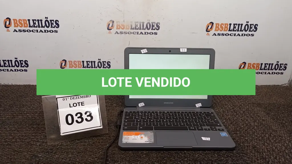 LOTE 033