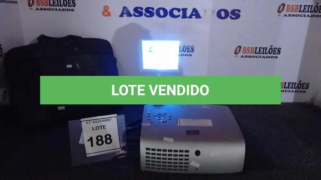 LOTE 188