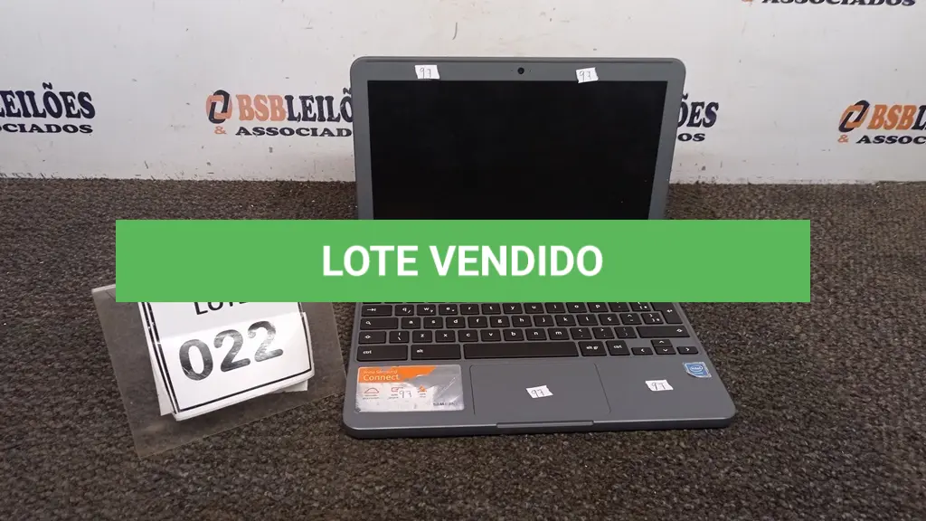LOTE 022