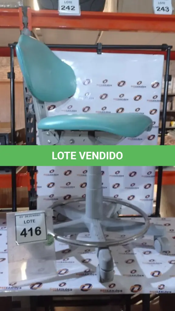 LOTE 416