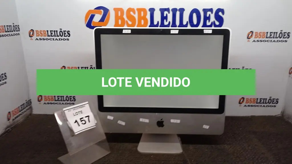 LOTE 157