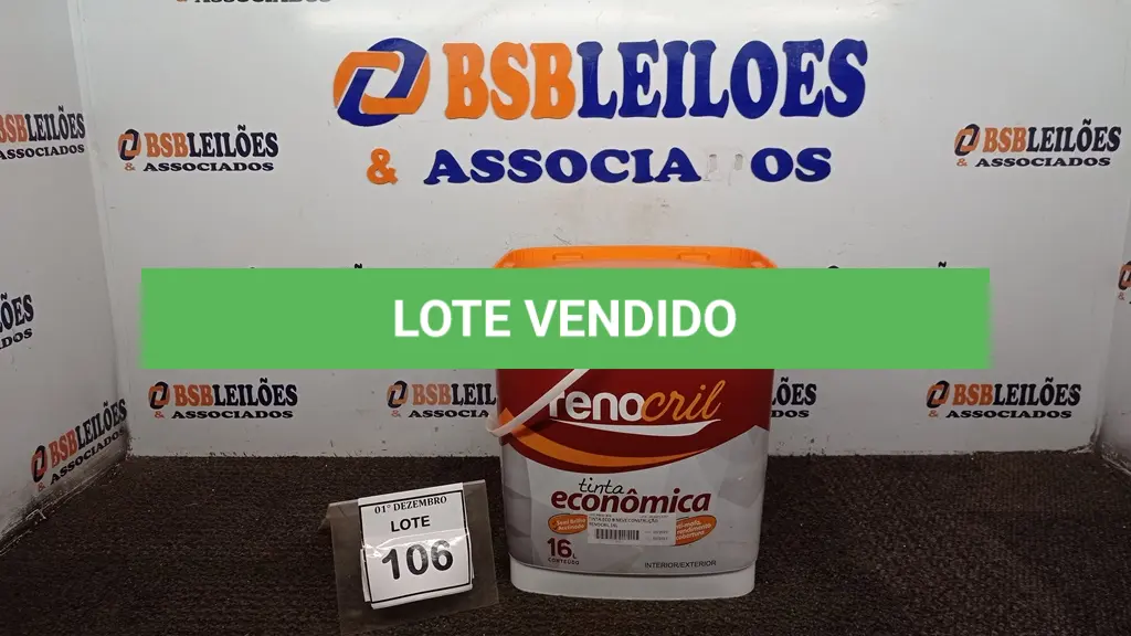 LOTE 106
