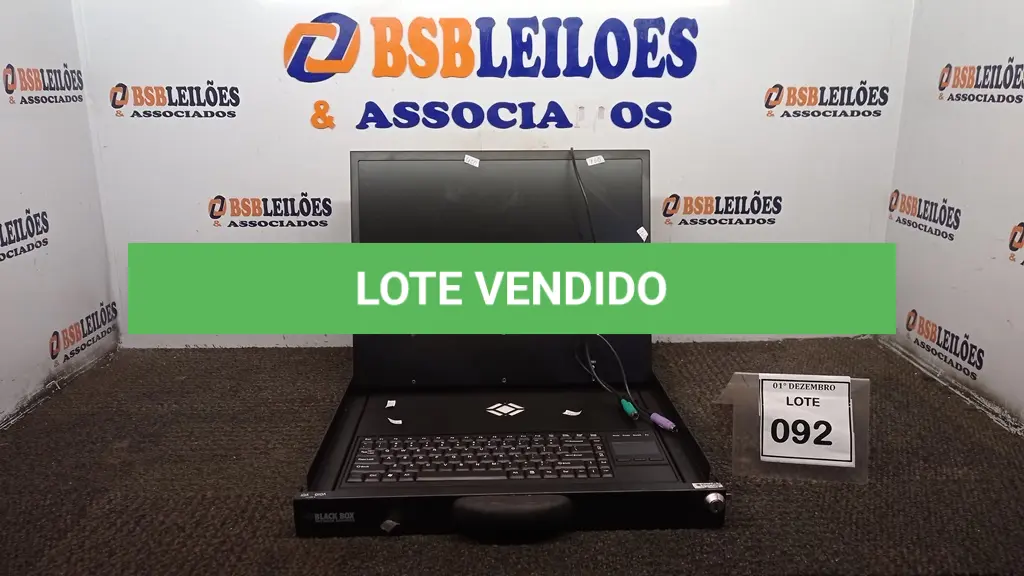 LOTE 092
