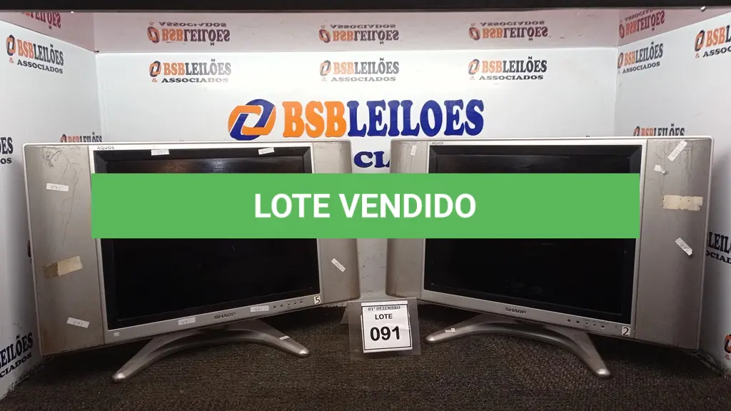 LOTE 091