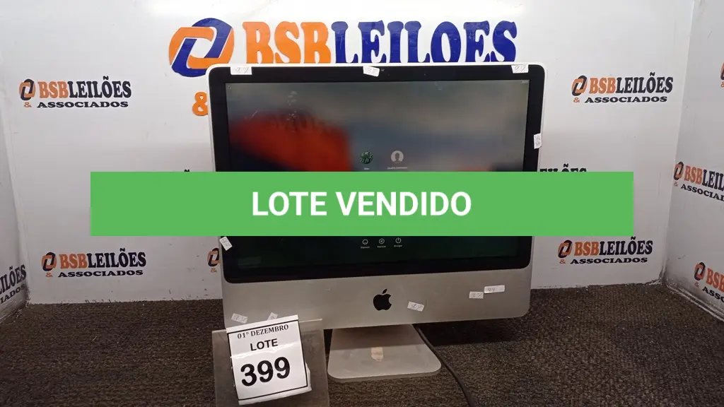 LOTE 399