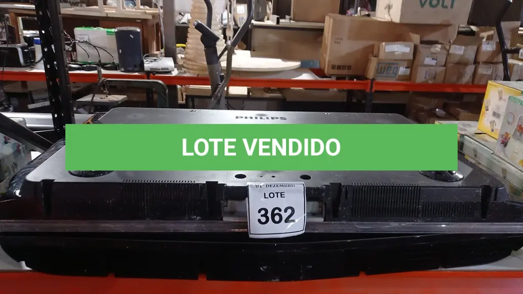 LOTE 362