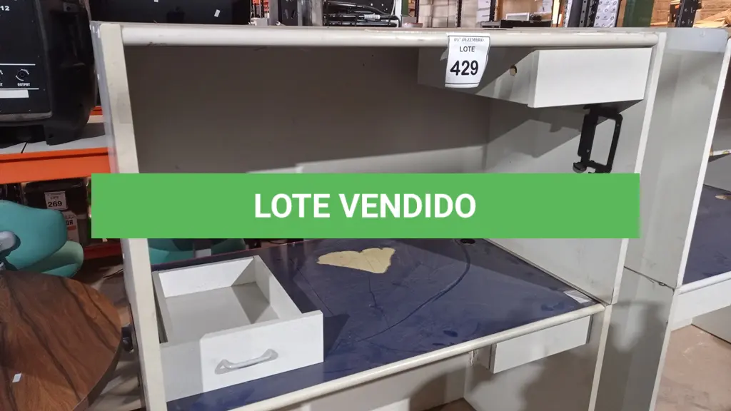 LOTE 429
