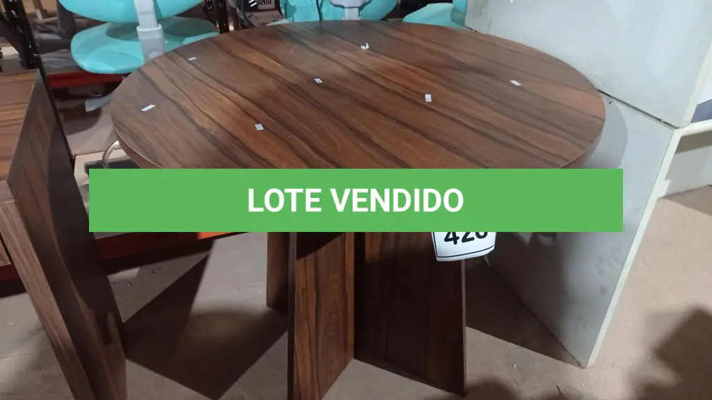LOTE 428