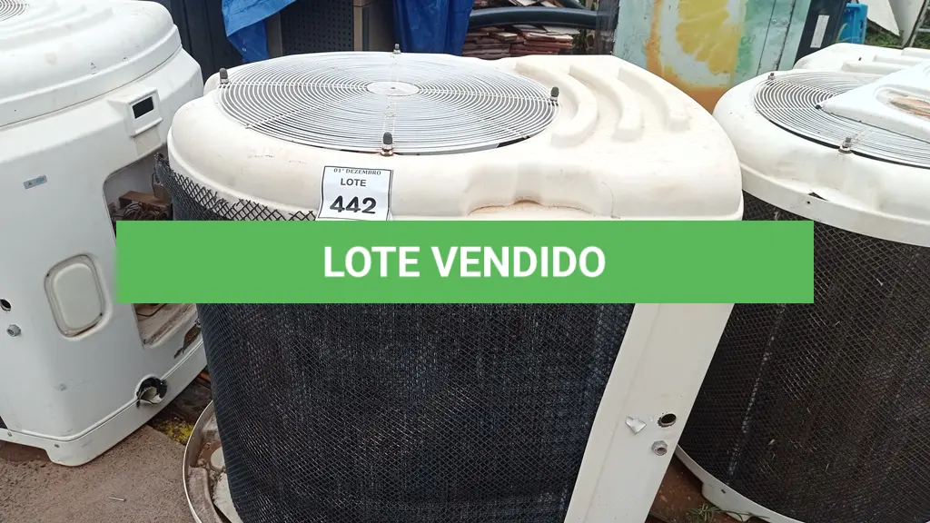 LOTE 442