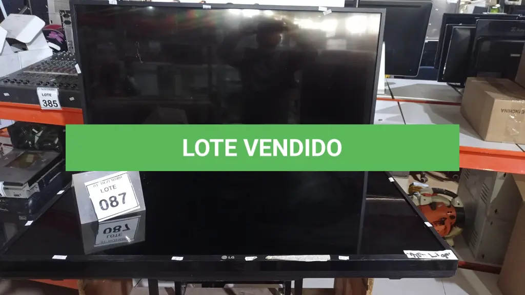 LOTE 087
