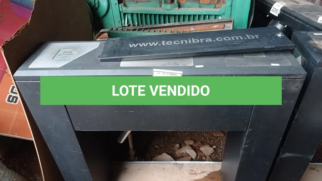 LOTE 446