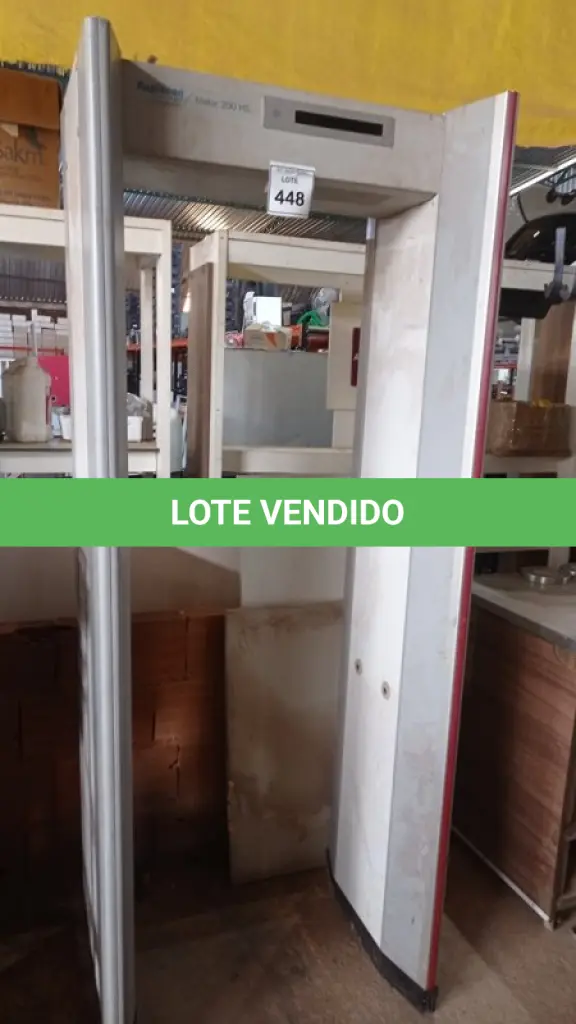 LOTE 448