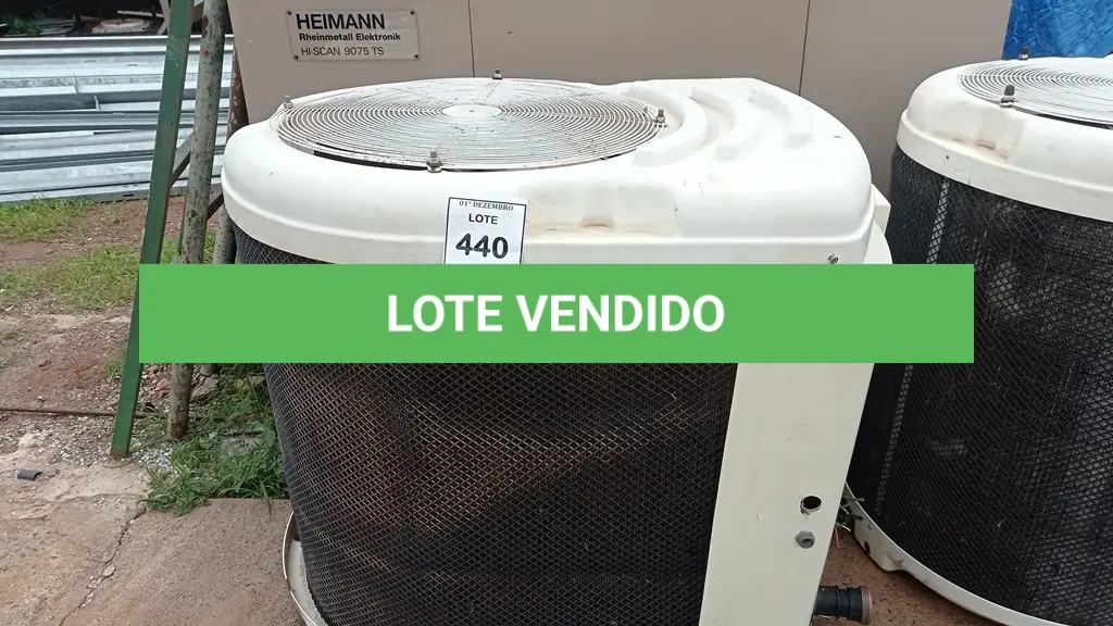 LOTE 440