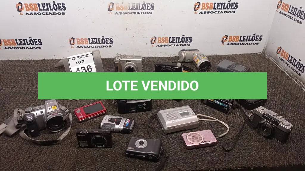 LOTE 436