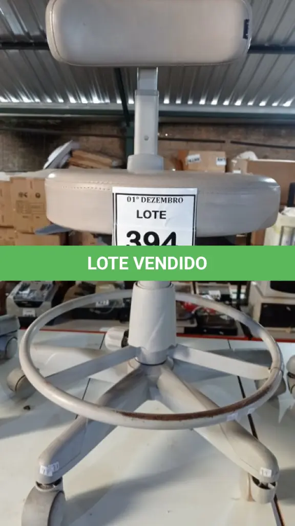 LOTE 394
