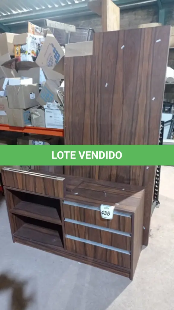 LOTE 435