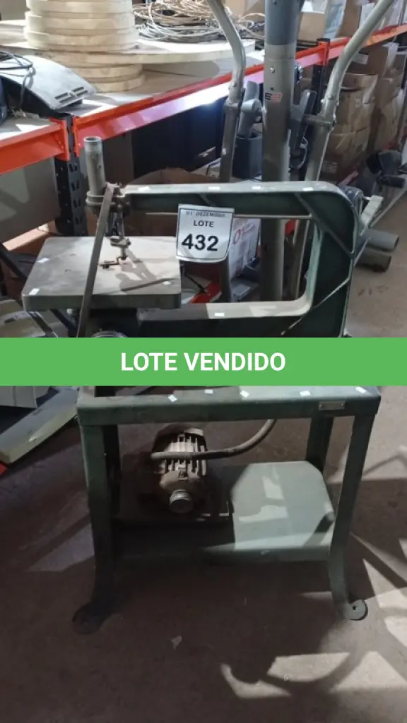 LOTE 432