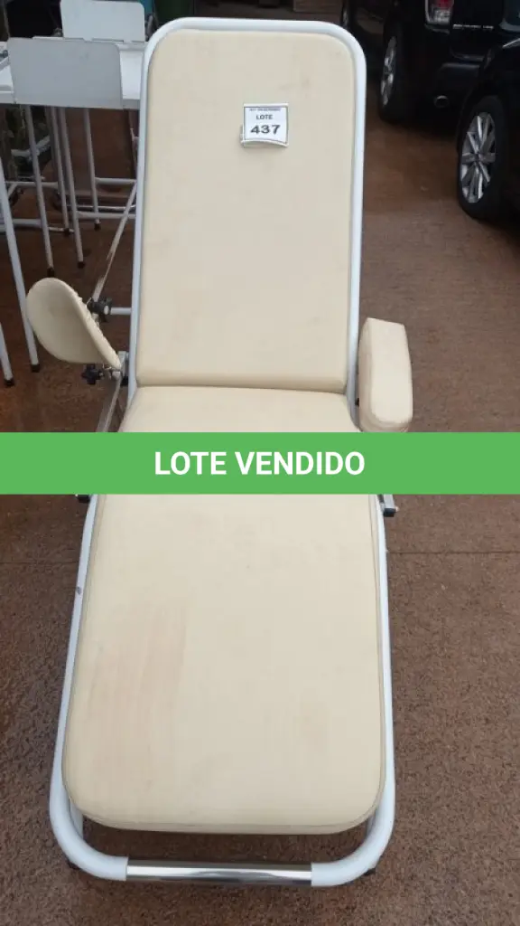 LOTE 437