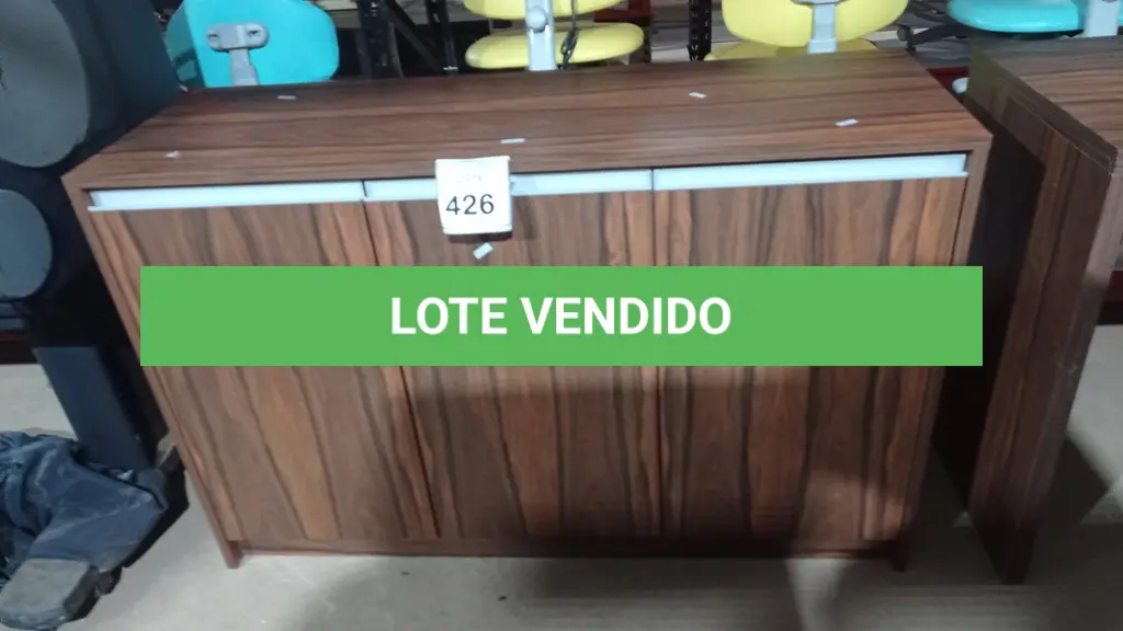 LOTE 426