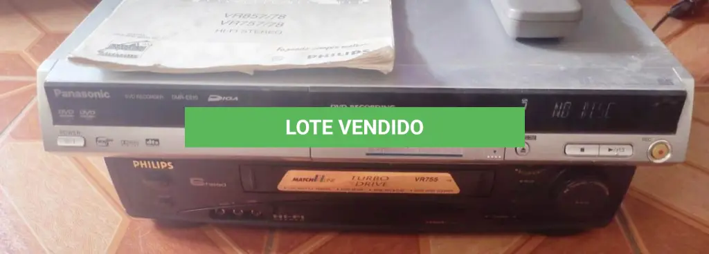 LOTE 418