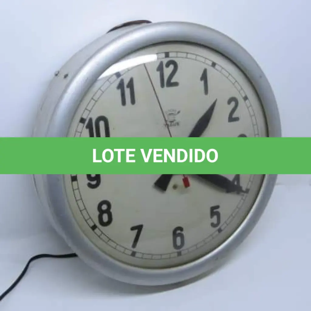 LOTE 124