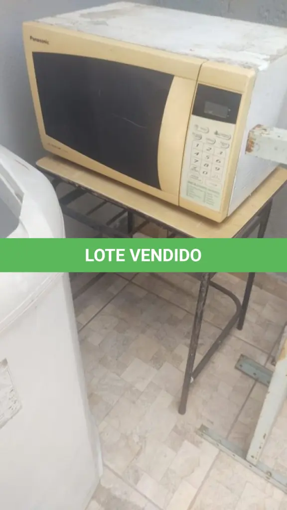 LOTE 513