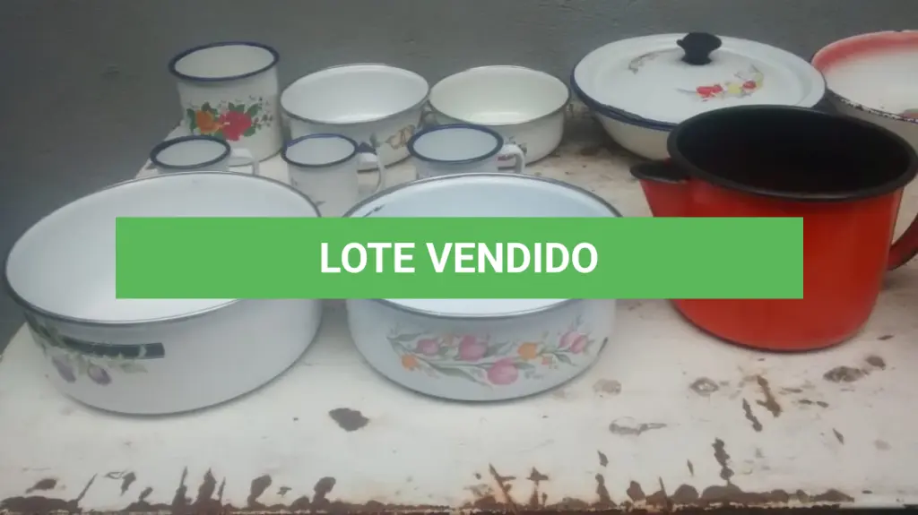 LOTE 522