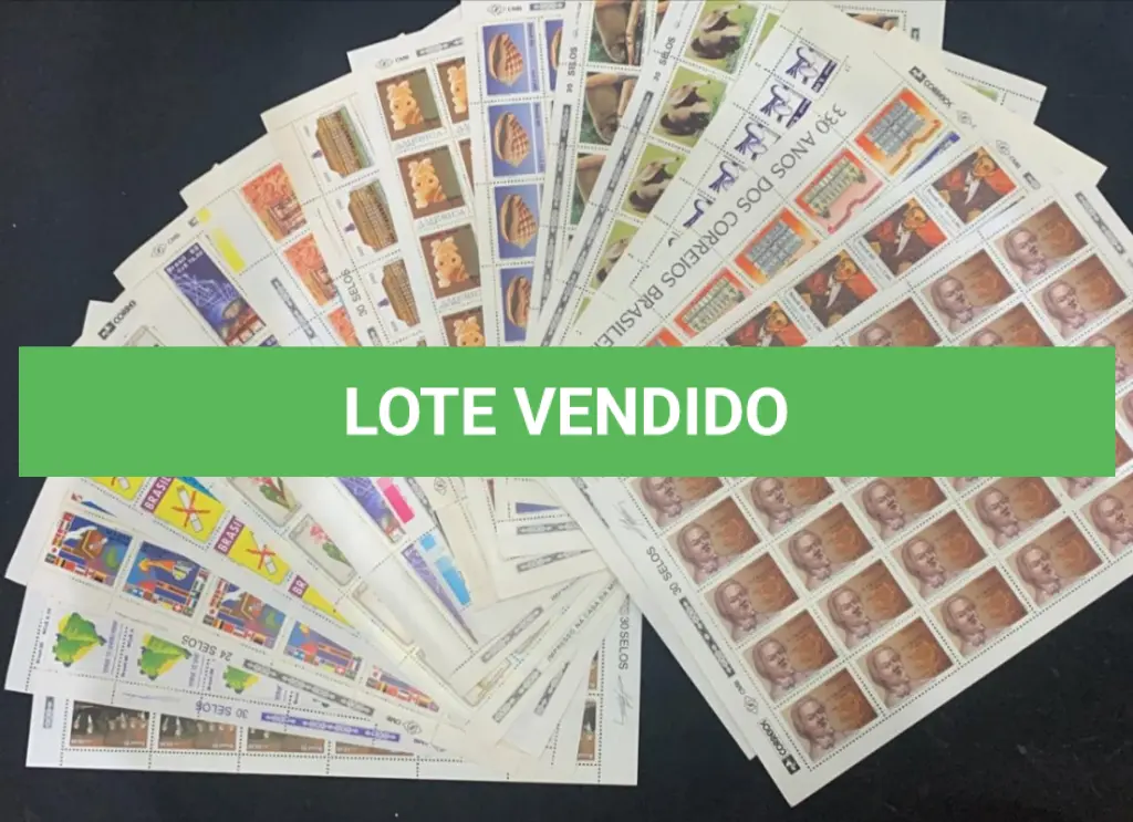 LOTE 497
