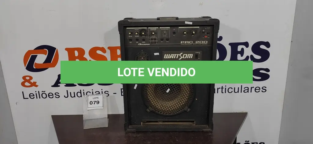LOTE 079