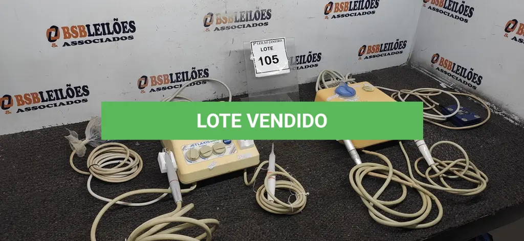 LOTE 105
