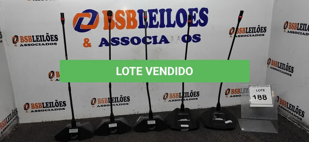 LOTE 188