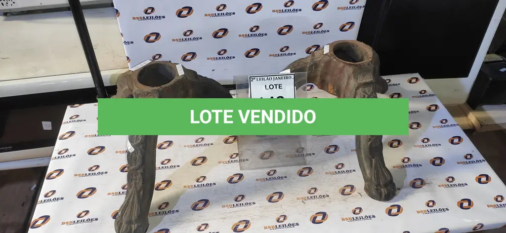 LOTE 143