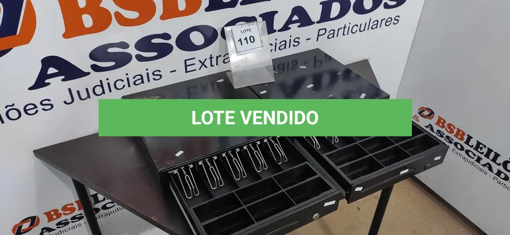 LOTE 110